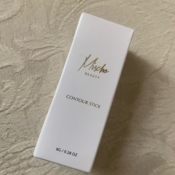 Mischo Beauty Cream Contour Bronzer Stick in Light BNIB - Picture 10 of 10